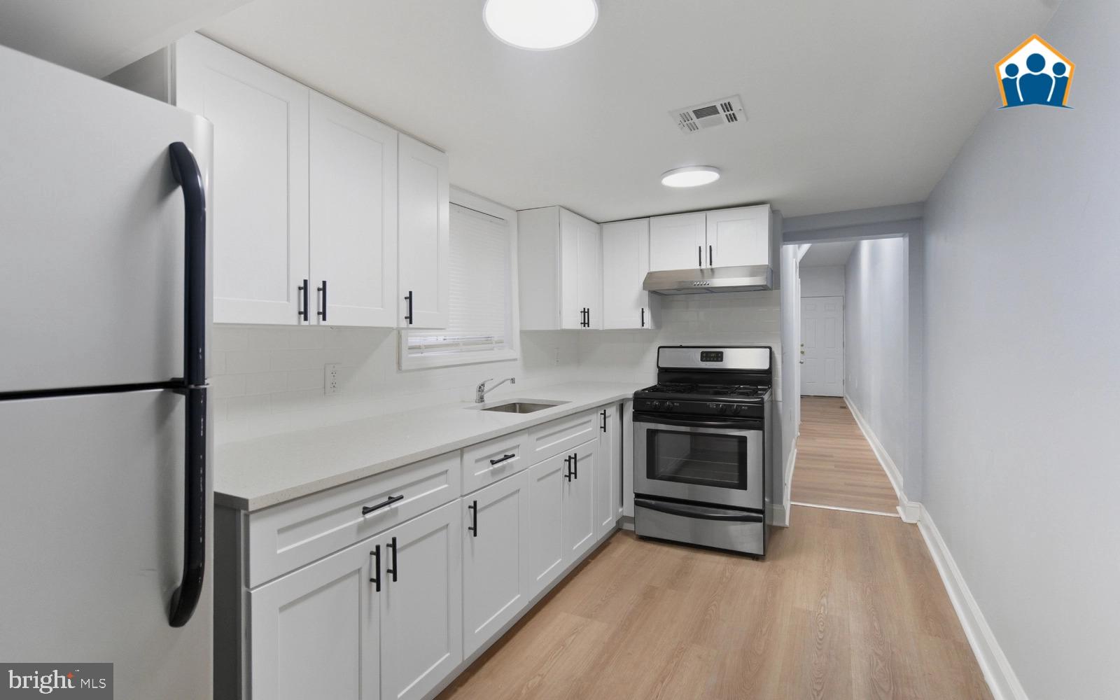 2625 BRADDOCK STREET