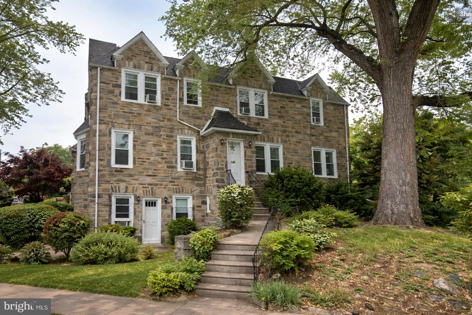 4727 MERIDIAN STREET