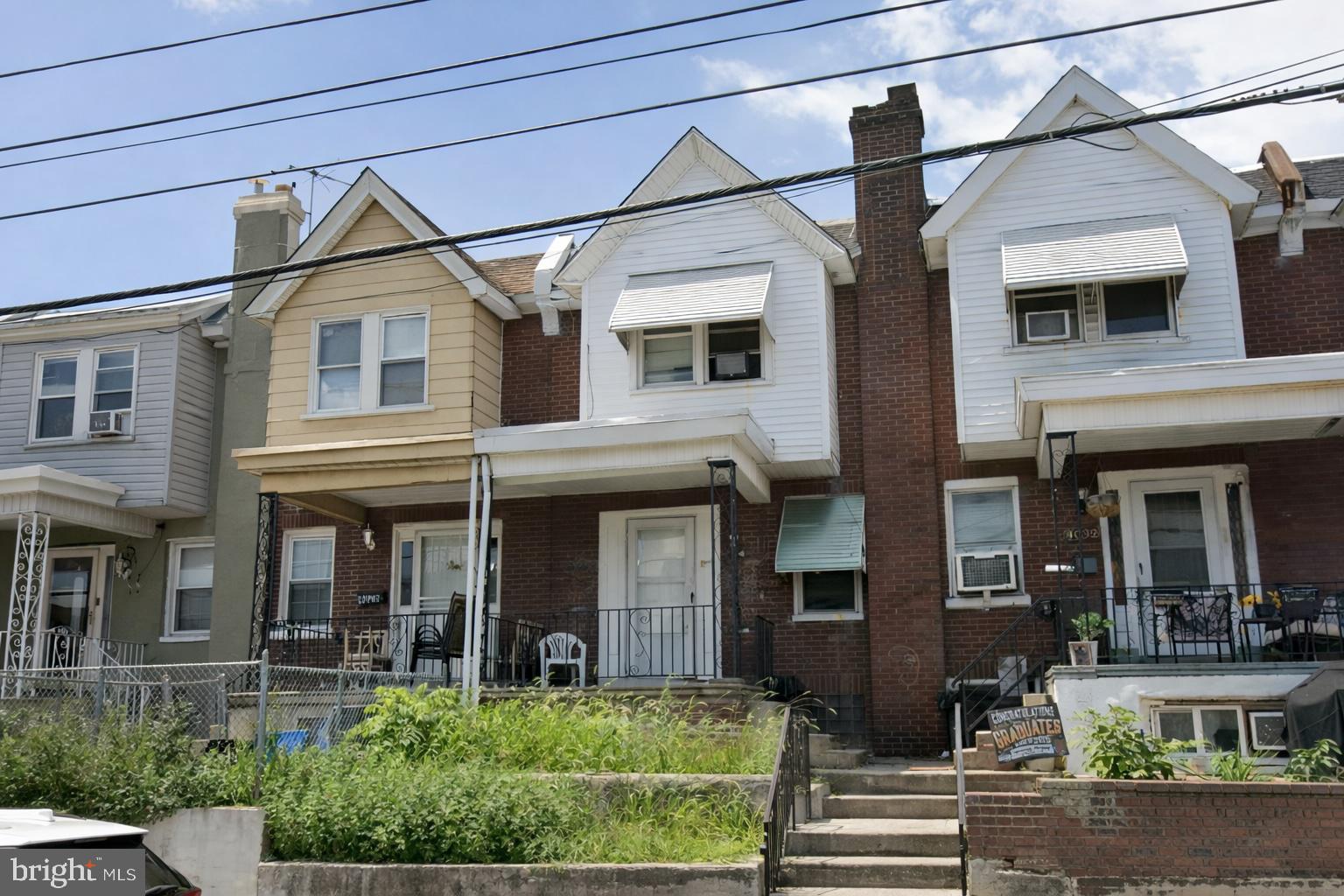 4727 MERIDIAN STREET