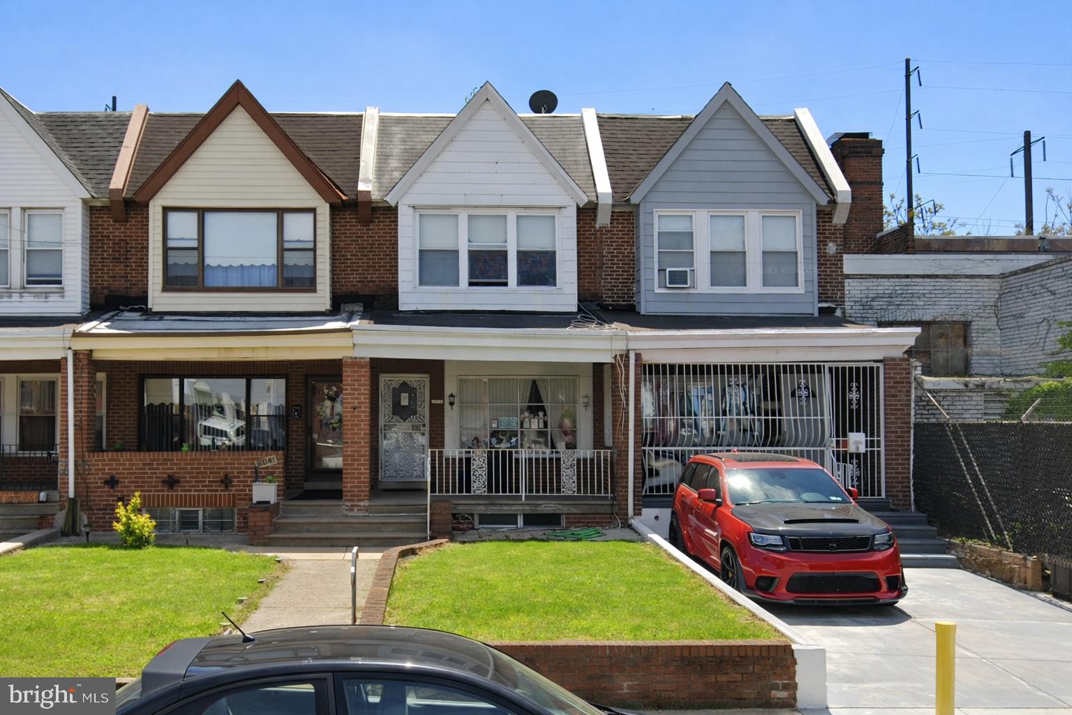 4727 MERIDIAN STREET