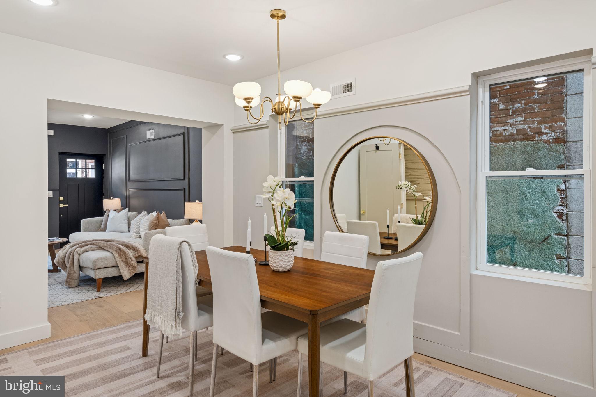 1530 N LAWRENCE STREET