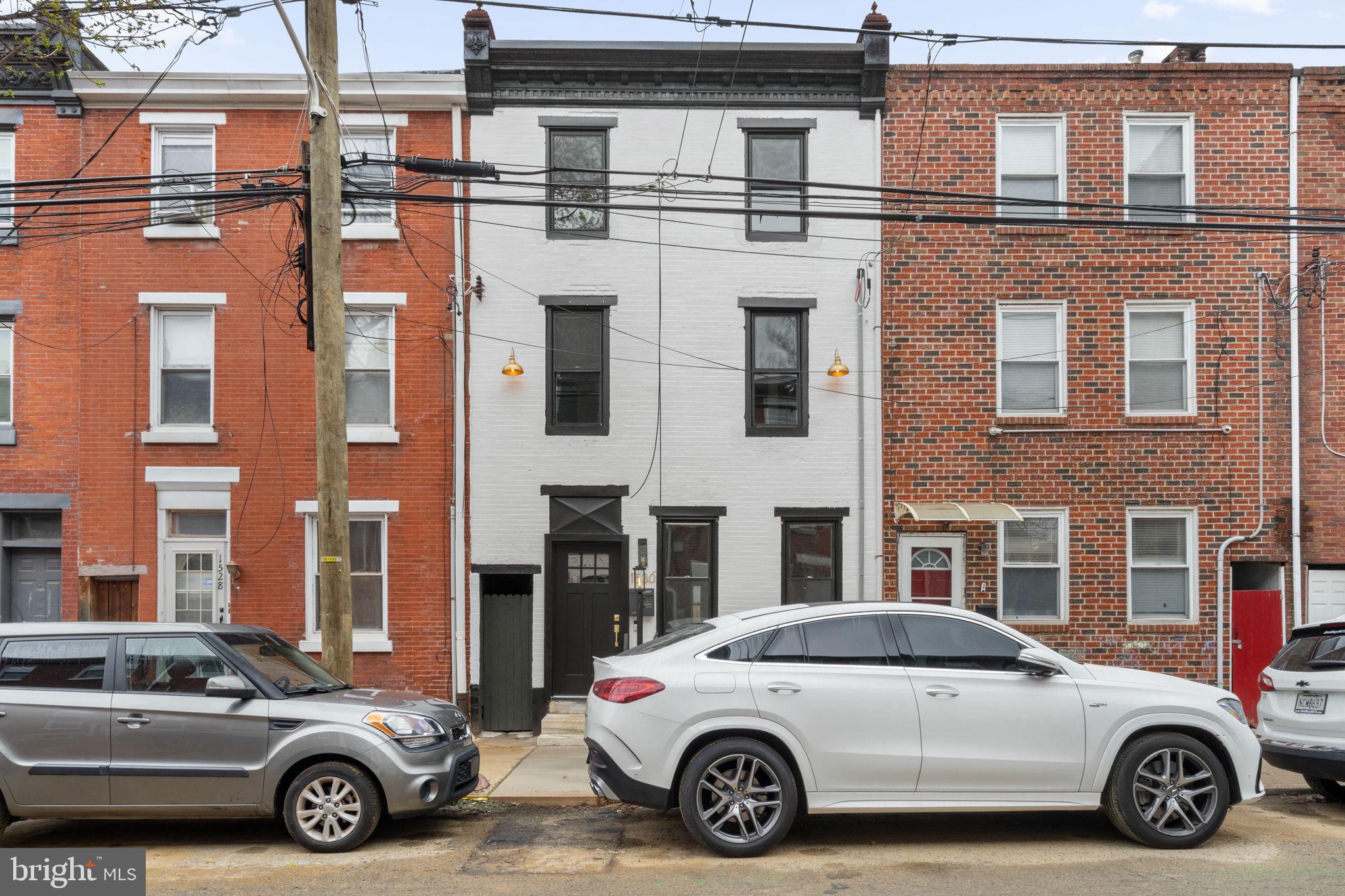 1530 N LAWRENCE STREET