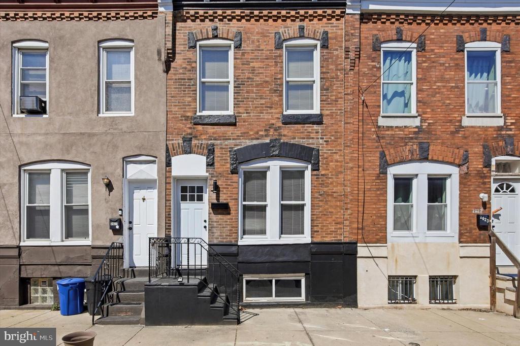 2625 GERRITT STREET
