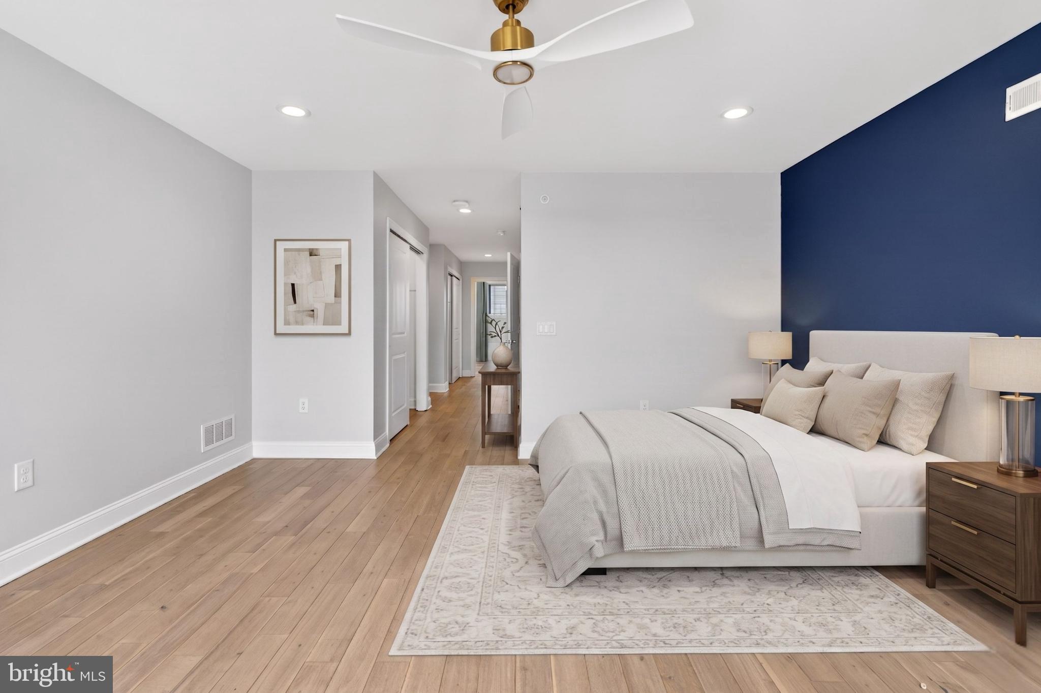 1602 N BODINE STREET