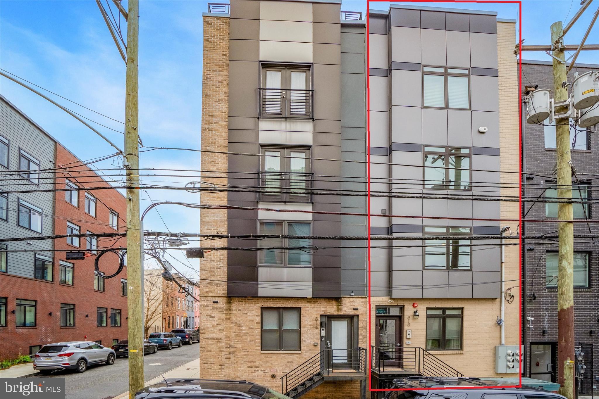 818 N 16TH STREET 2