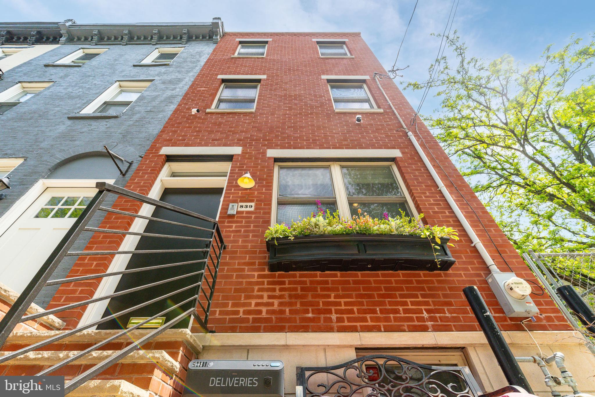 839 PERKIOMEN STREET