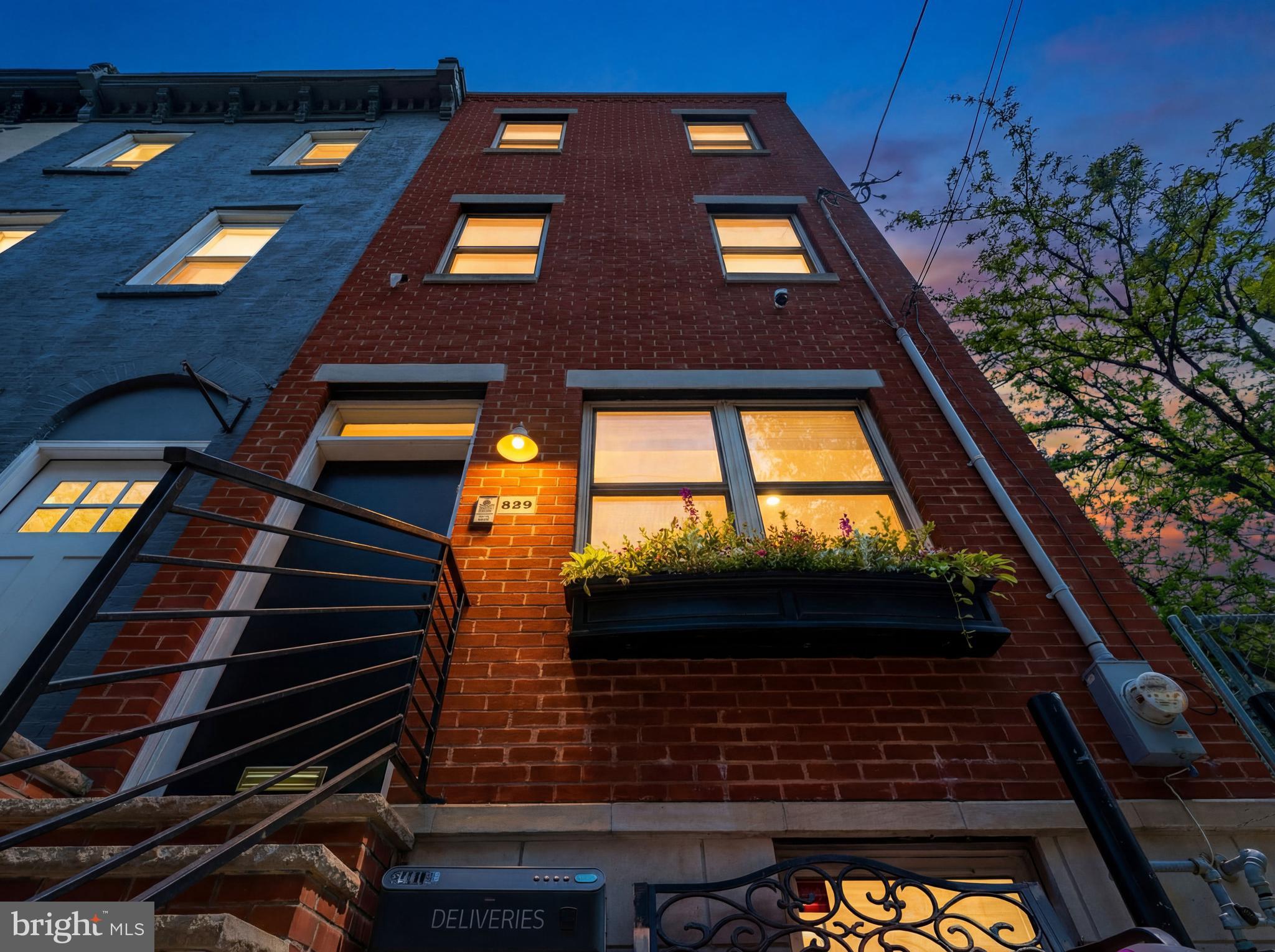 839 PERKIOMEN STREET