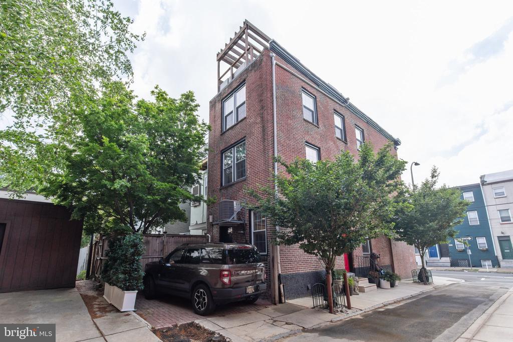 503 S 22ND STREET