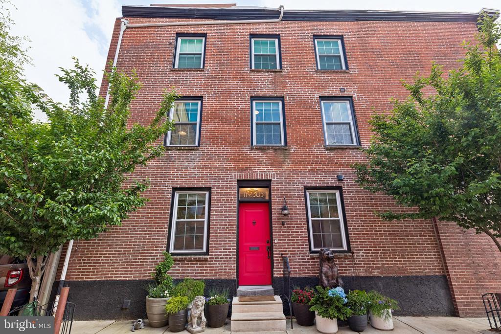 503 S 22ND STREET