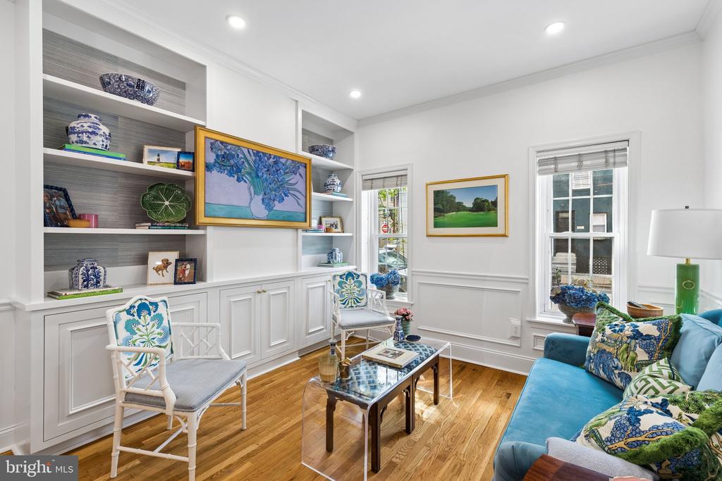 503 S 22ND STREET
