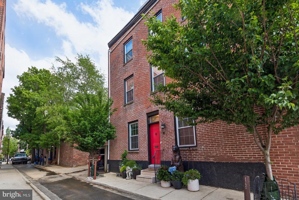 503 S 22ND STREET