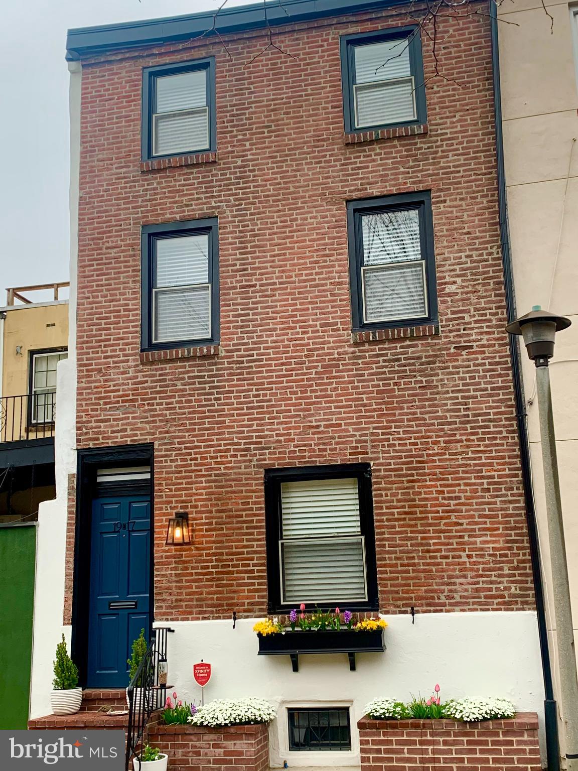 1917 RODMAN STREET