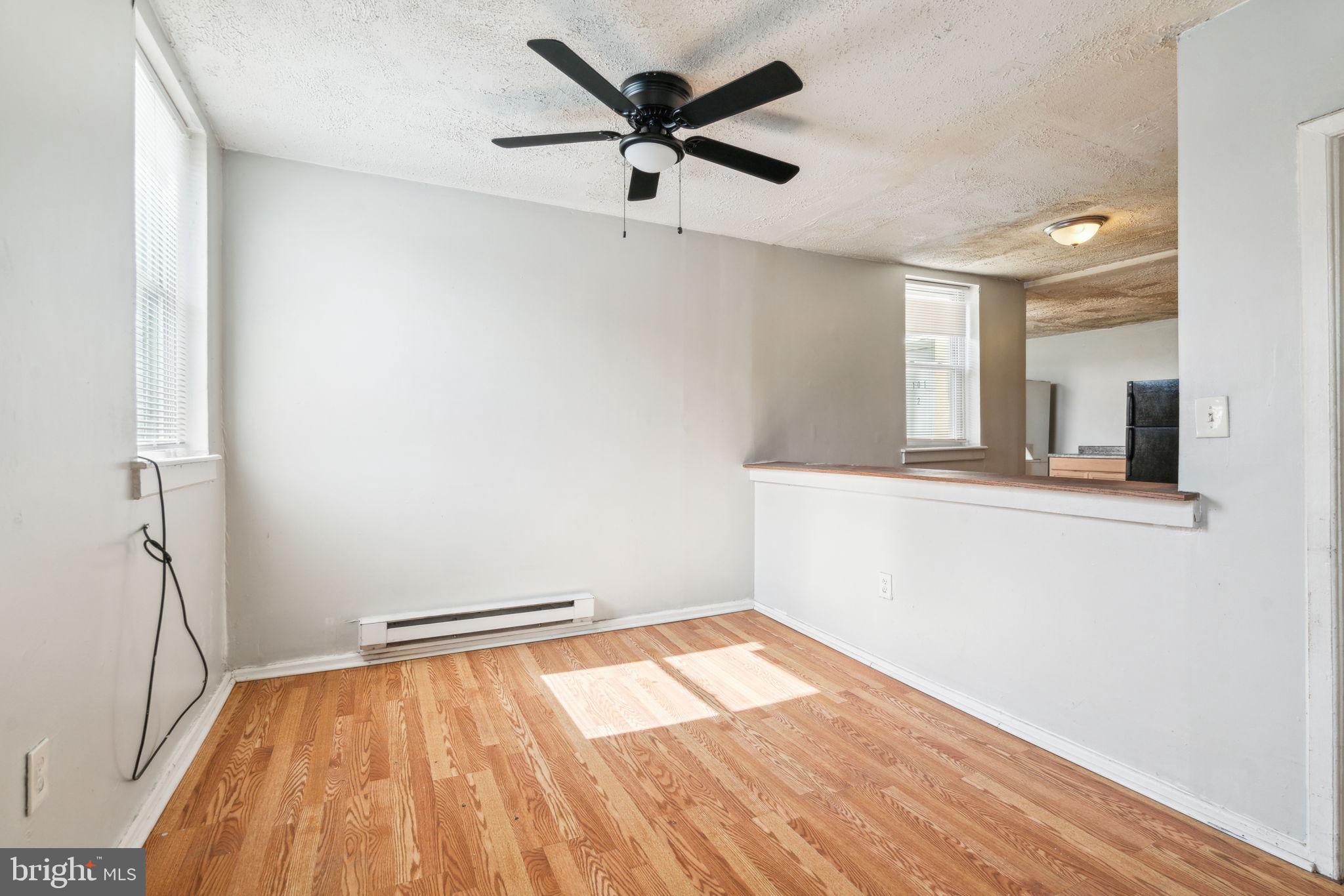 101 E PLEASANT STREET