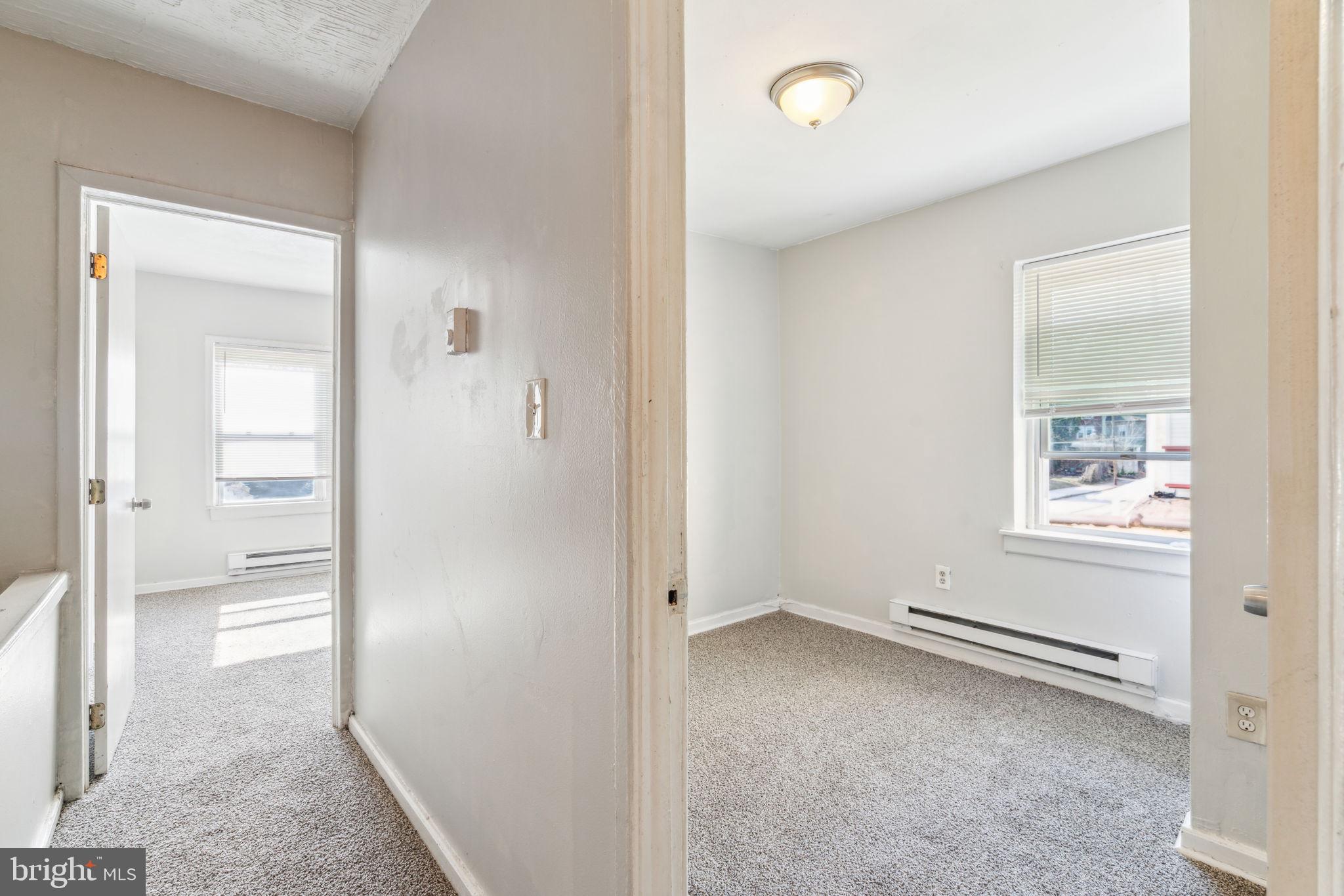 101 E PLEASANT STREET
