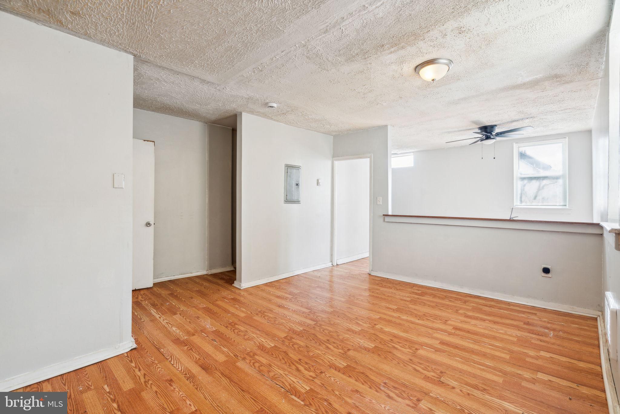 101 E PLEASANT STREET