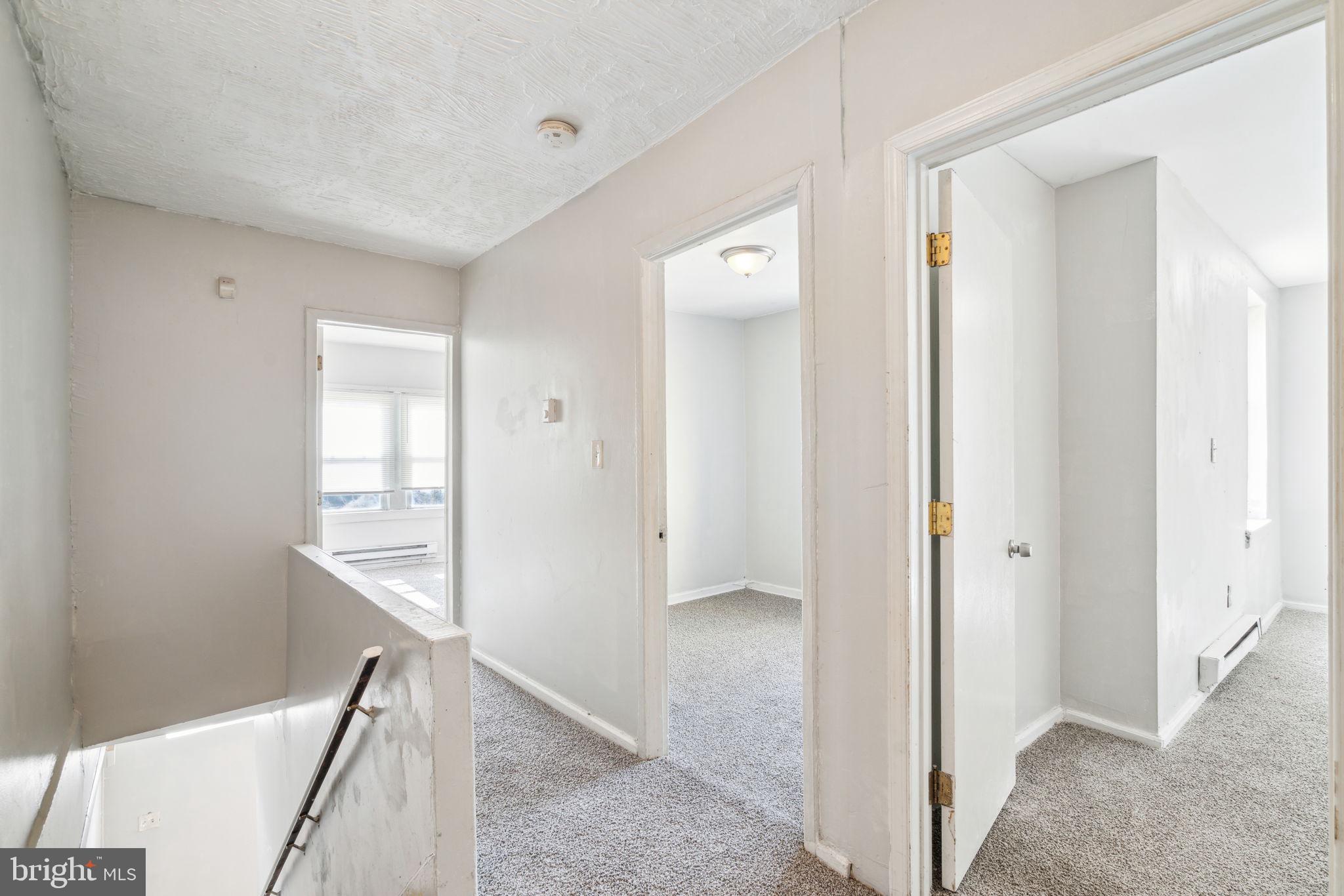 101 E PLEASANT STREET