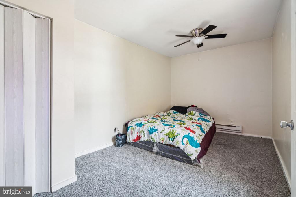 101 E PLEASANT STREET