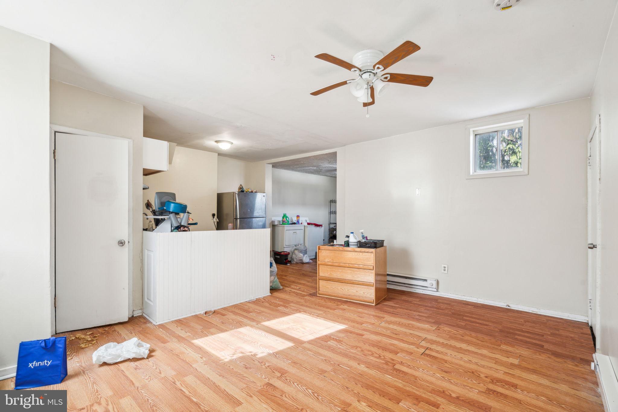 101 E PLEASANT STREET