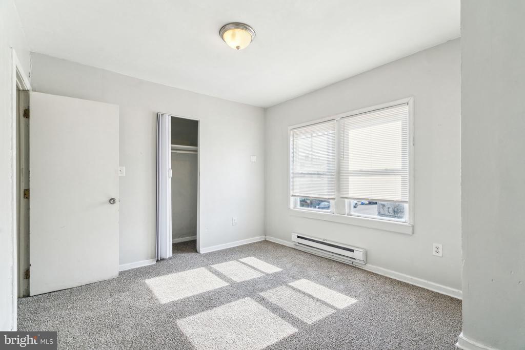 101 E PLEASANT STREET