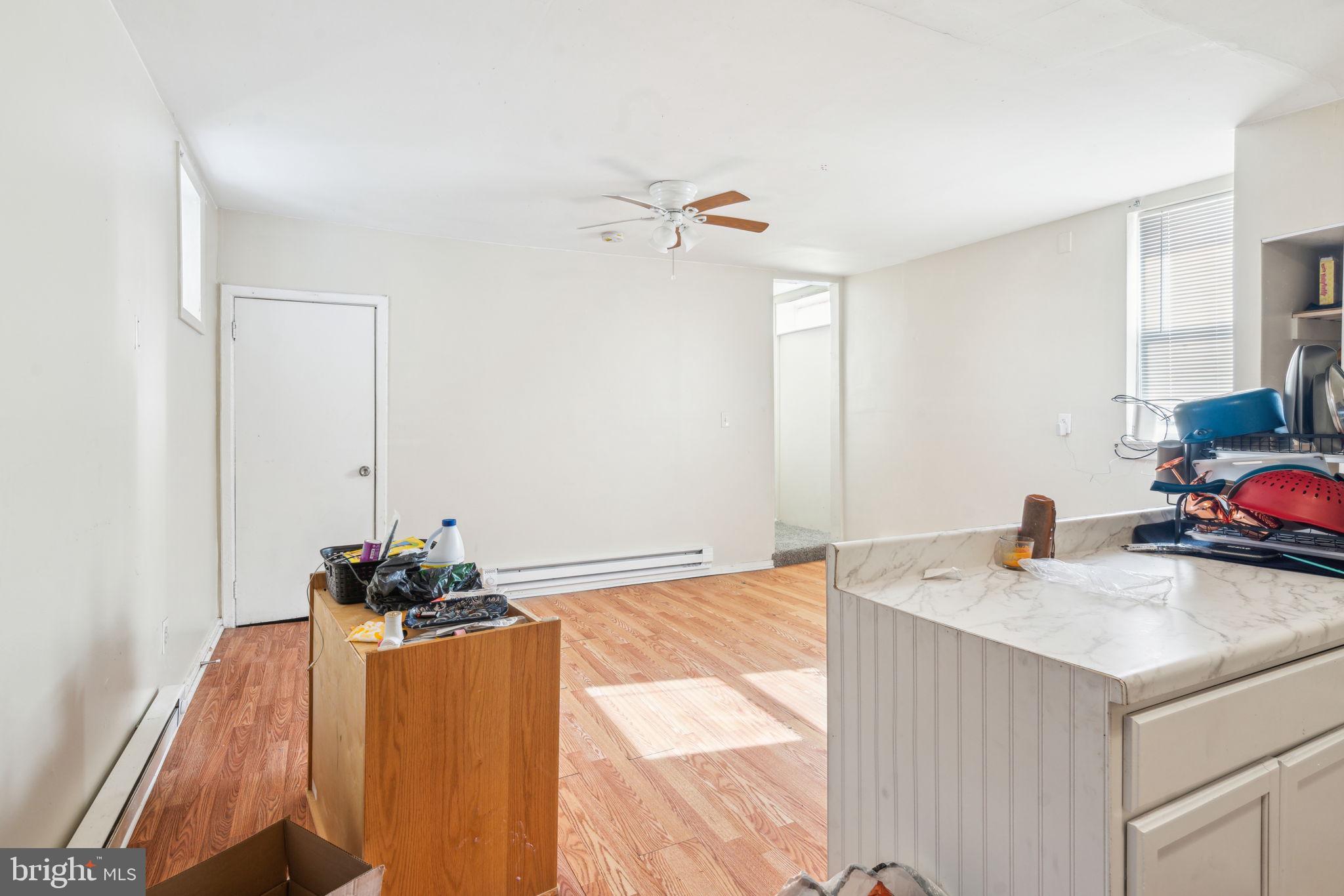101 E PLEASANT STREET