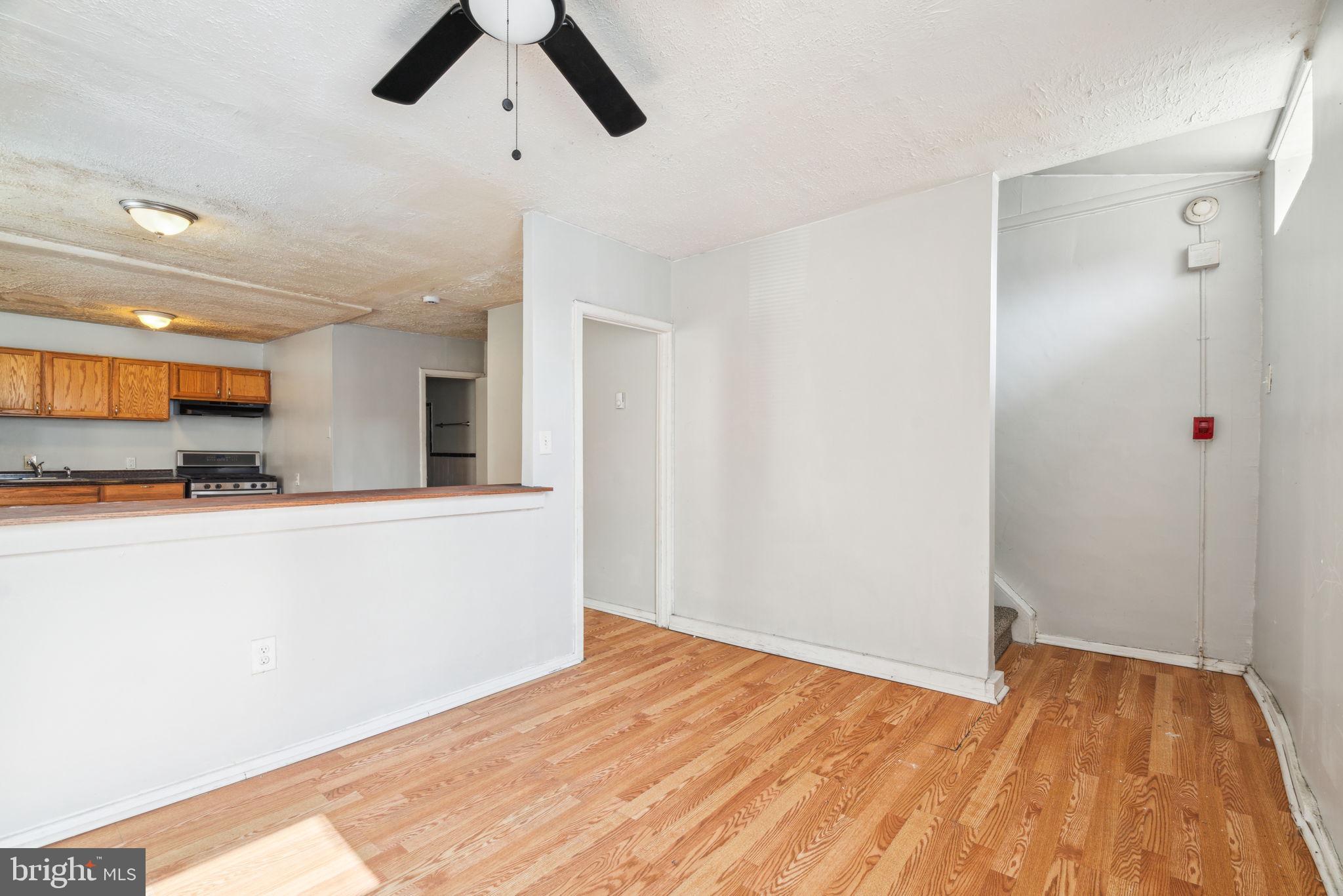 101 E PLEASANT STREET