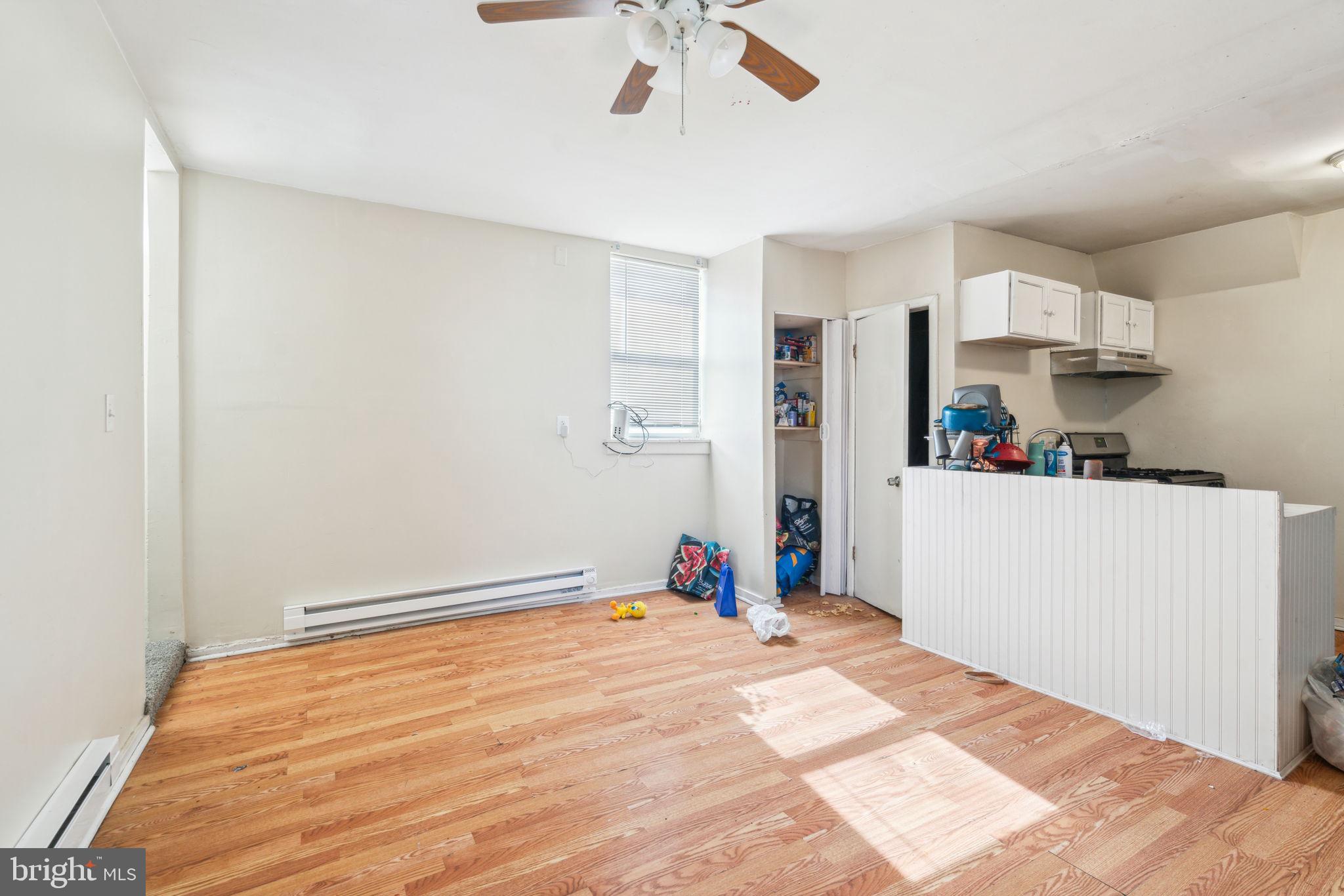 101 E PLEASANT STREET