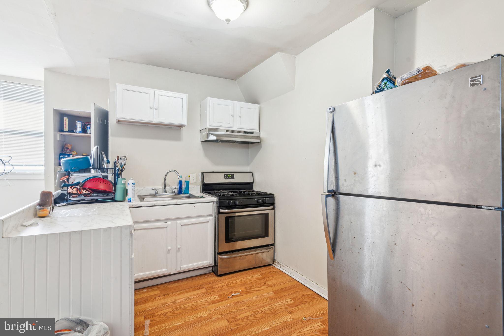 101 E PLEASANT STREET