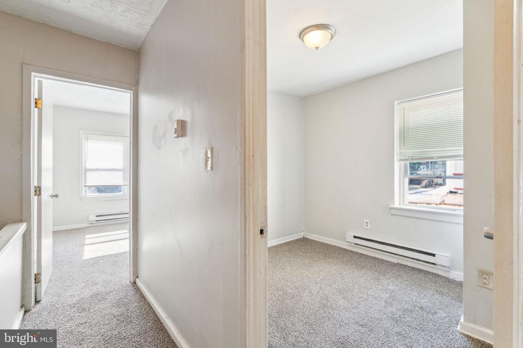 101 E PLEASANT STREET