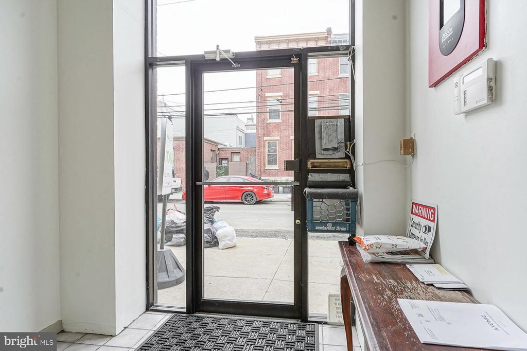 317 DICKINSON STREET C
