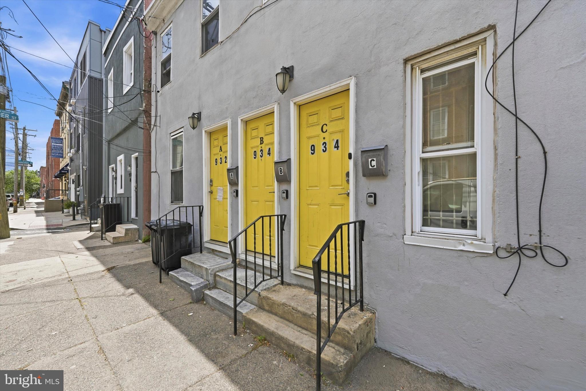 932-34 N 19TH STREET