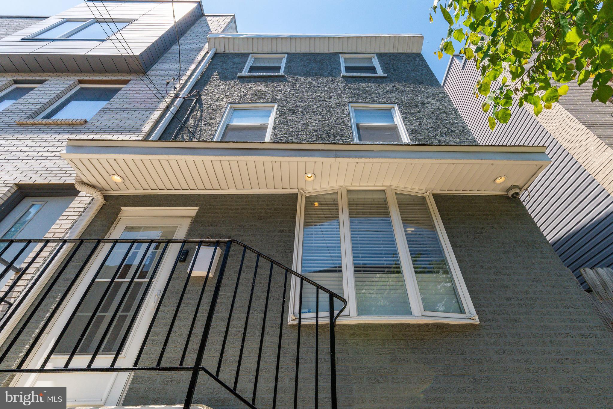 1346 N HANCOCK STREET