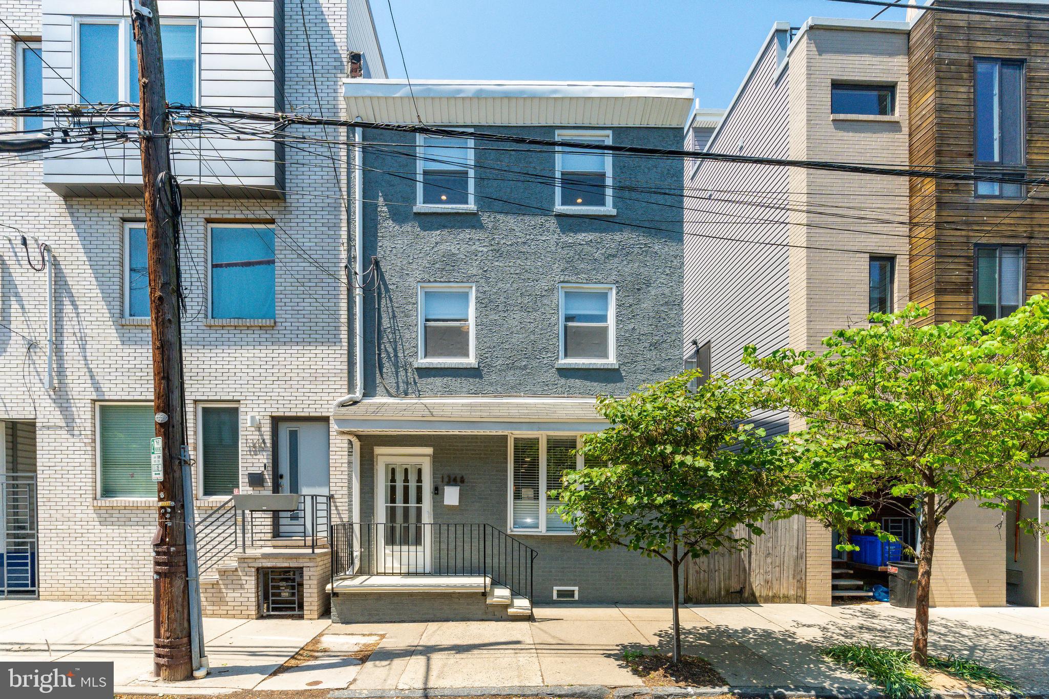 1346 N HANCOCK STREET