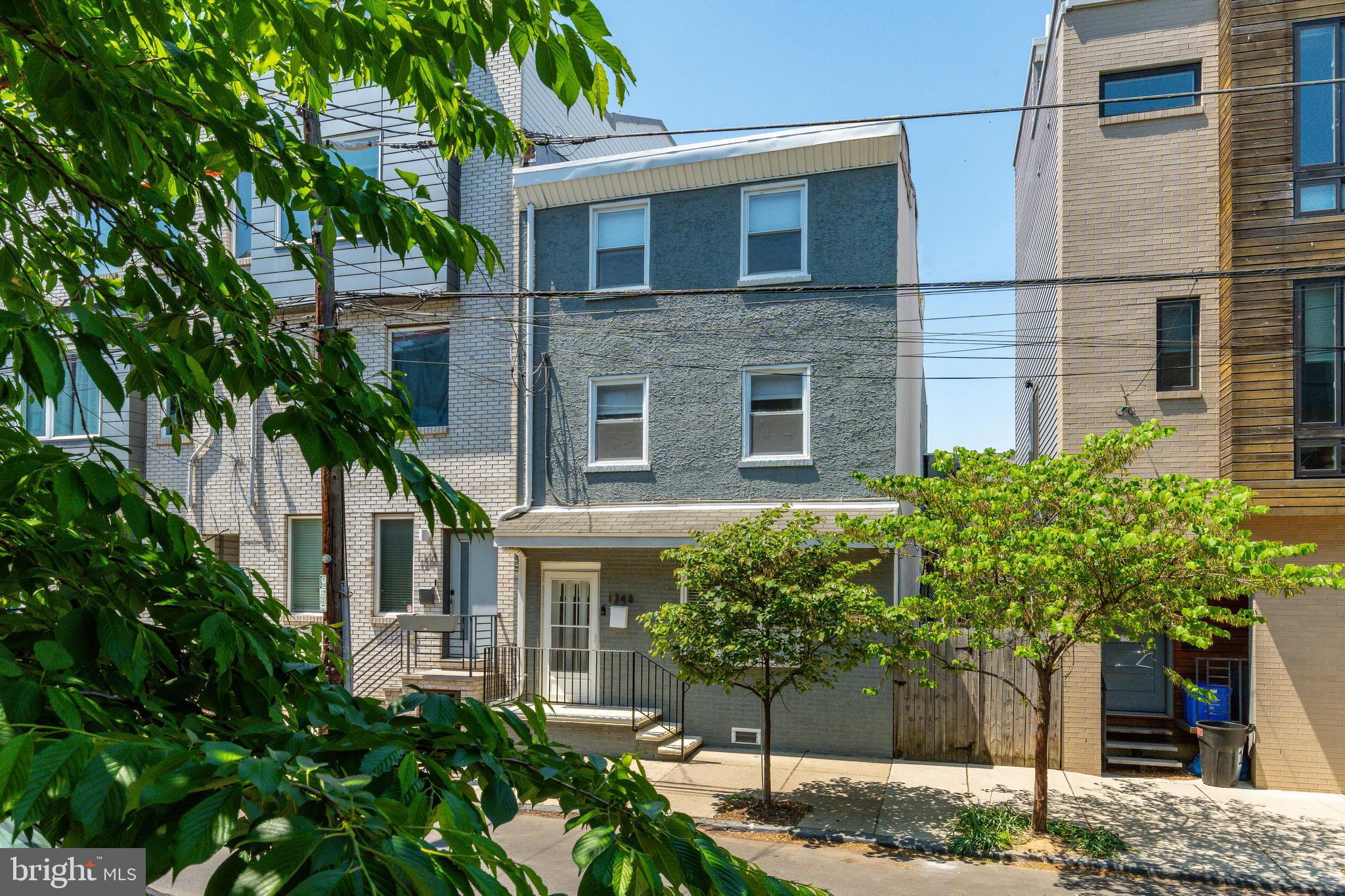 1346 N HANCOCK STREET