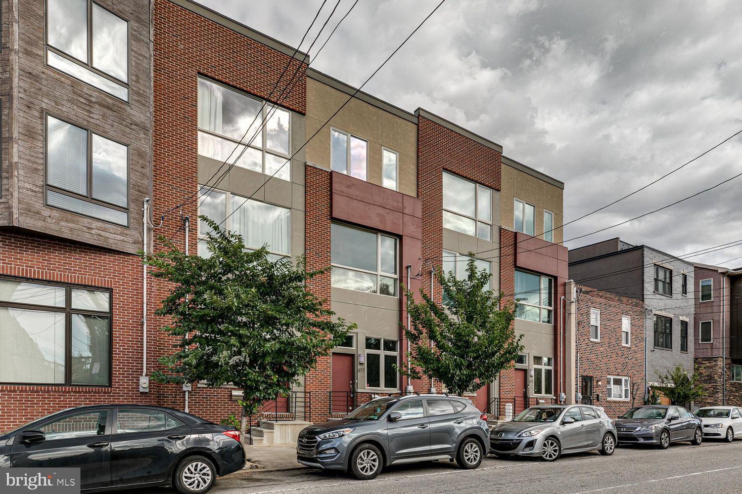 877 N 5TH STREET