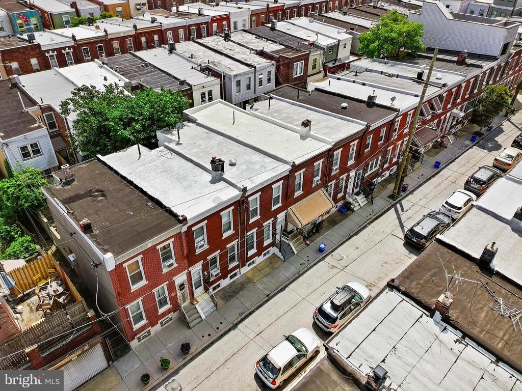 1912 HOFFMAN STREET