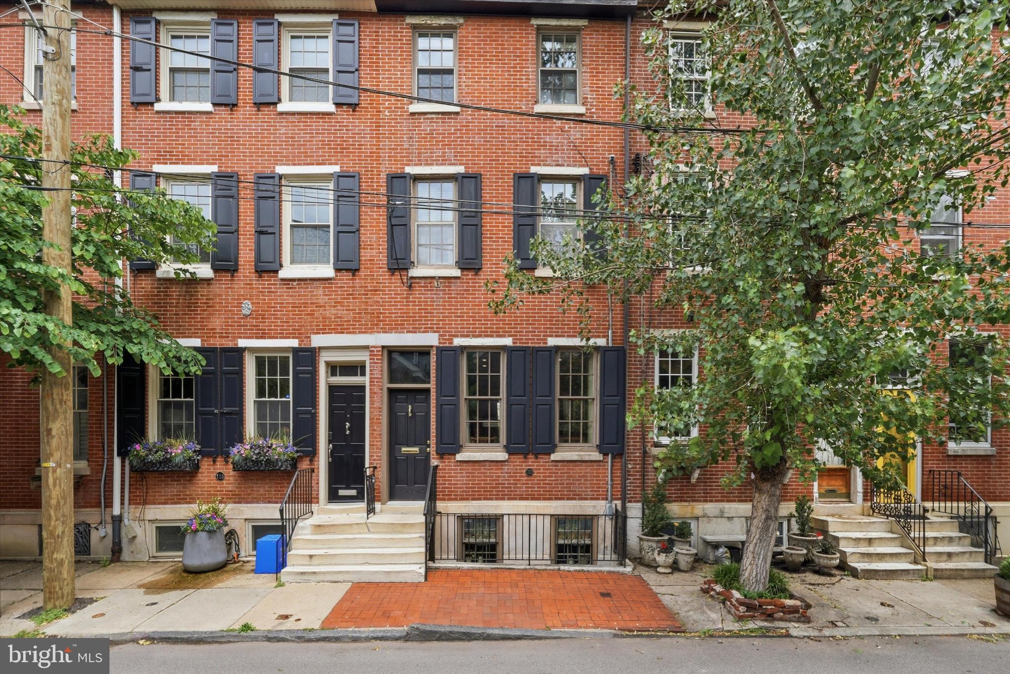 113 PEMBERTON STREET
