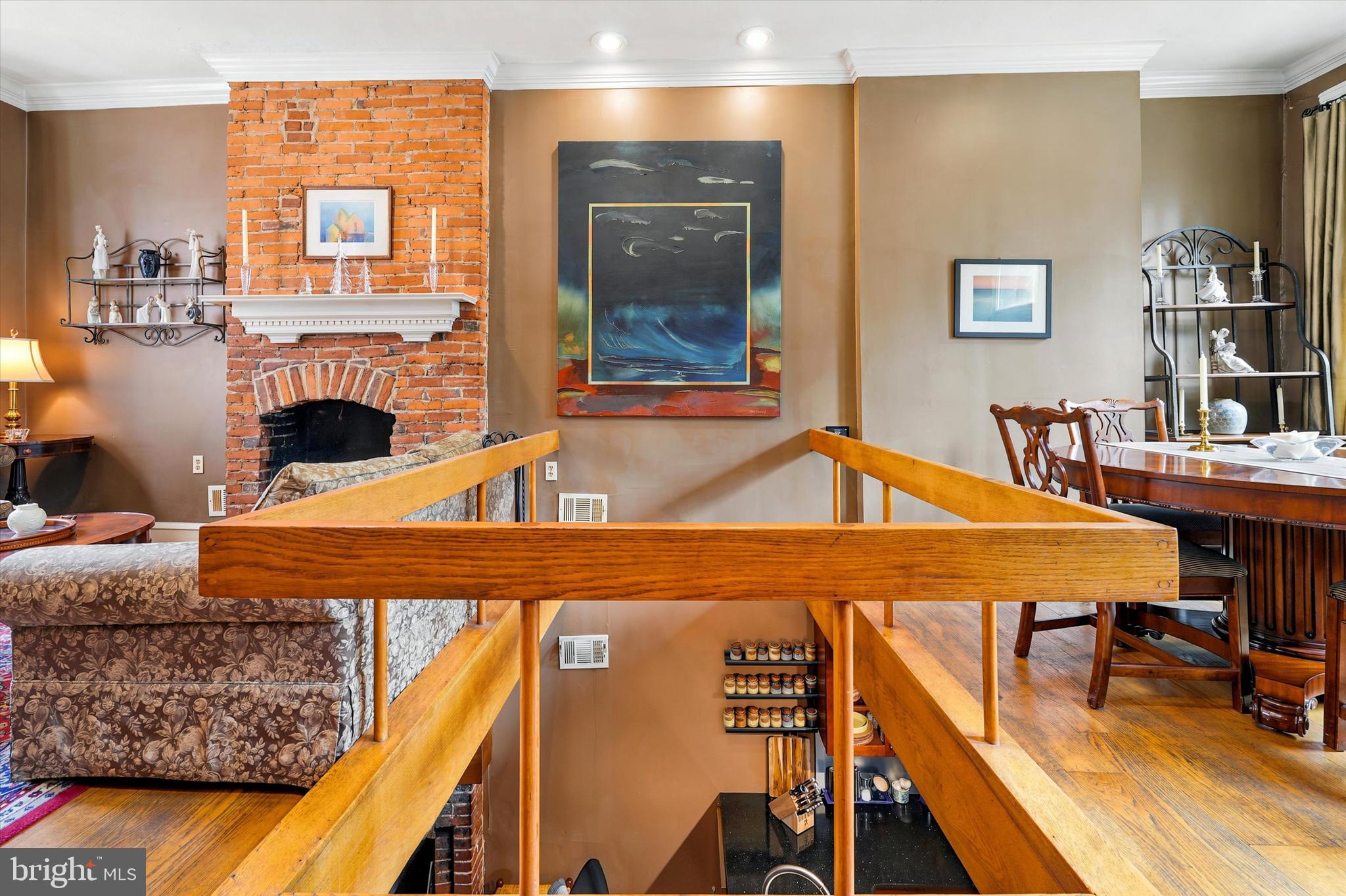 113 PEMBERTON STREET