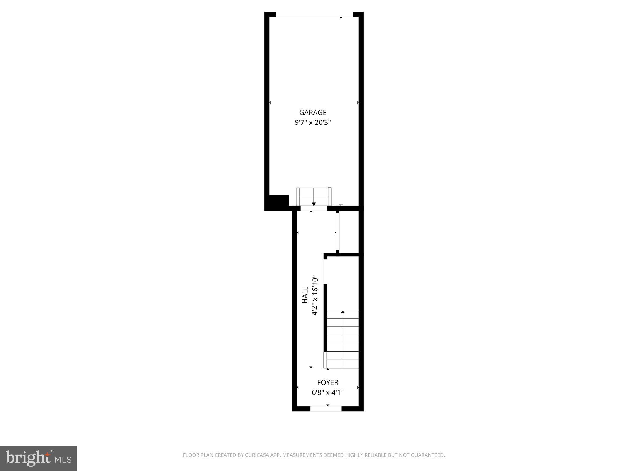 715 BROWN STREET B