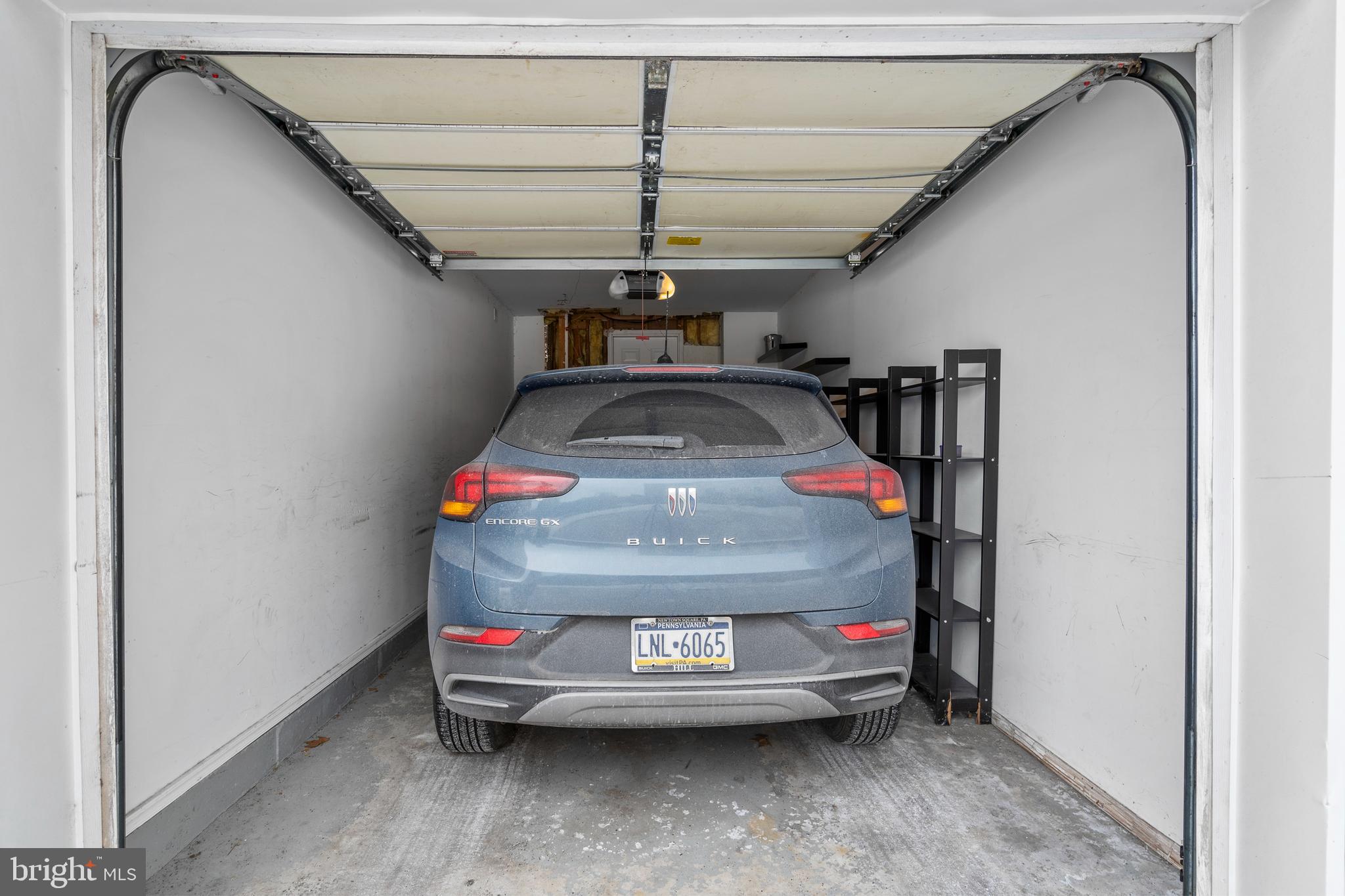 715 BROWN STREET B