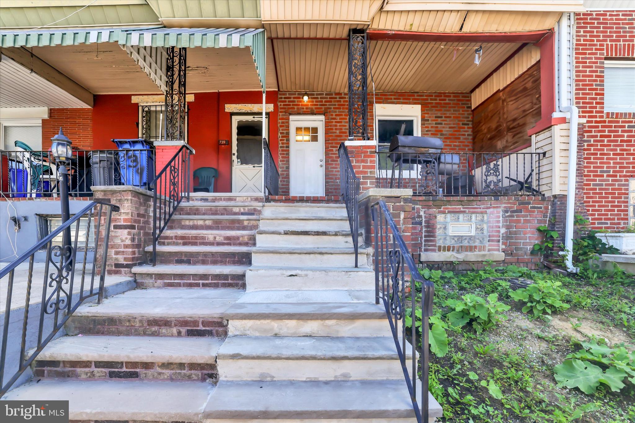 741 S 58TH STREET