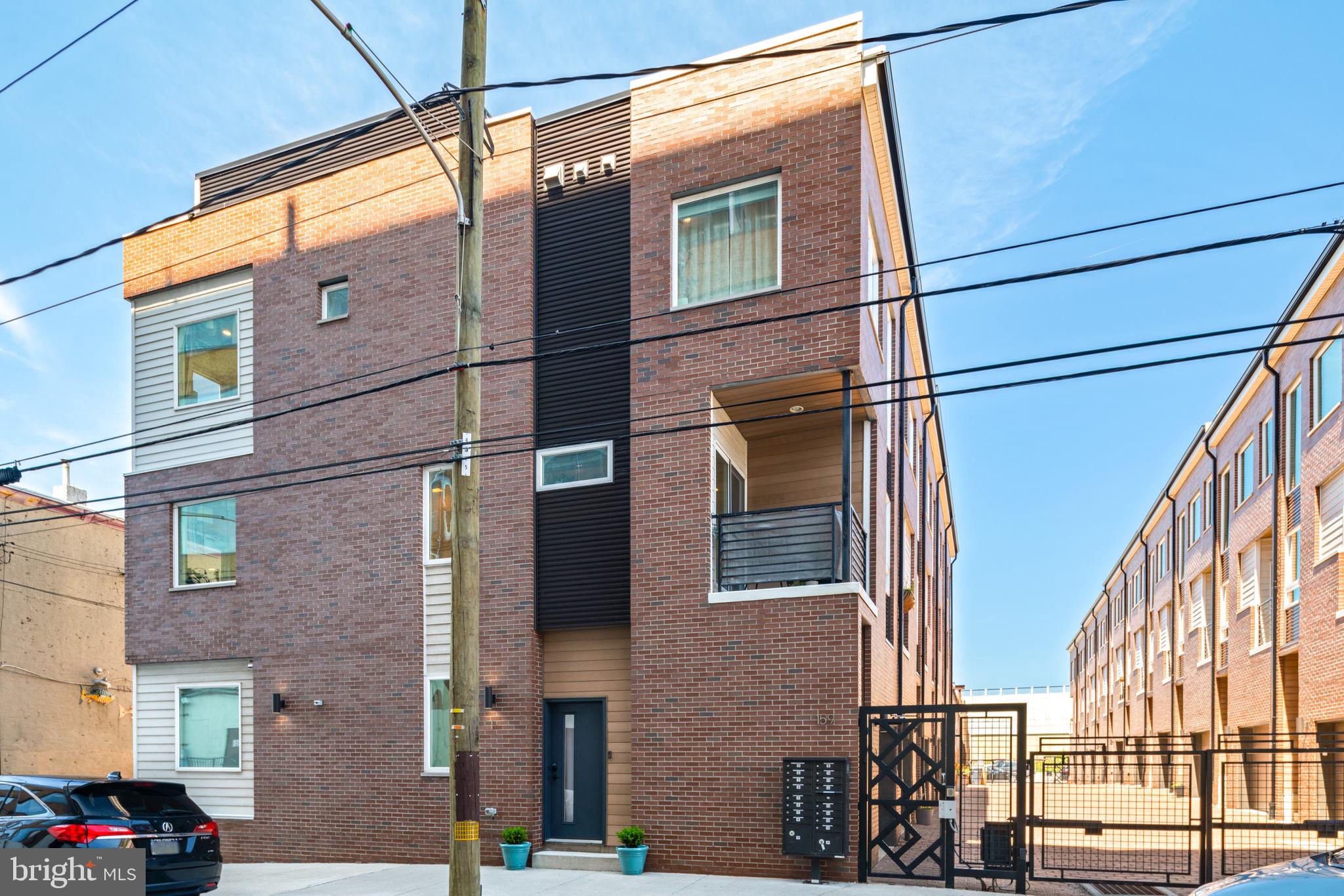 159 E ALLEN STREET 1