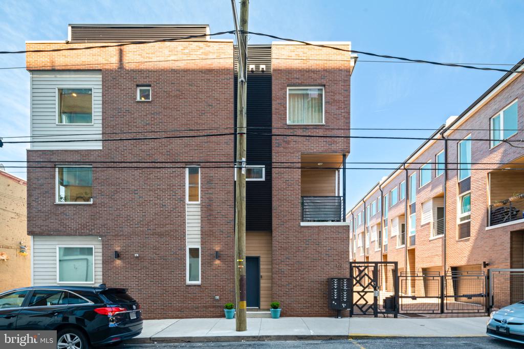 159 E ALLEN STREET 1