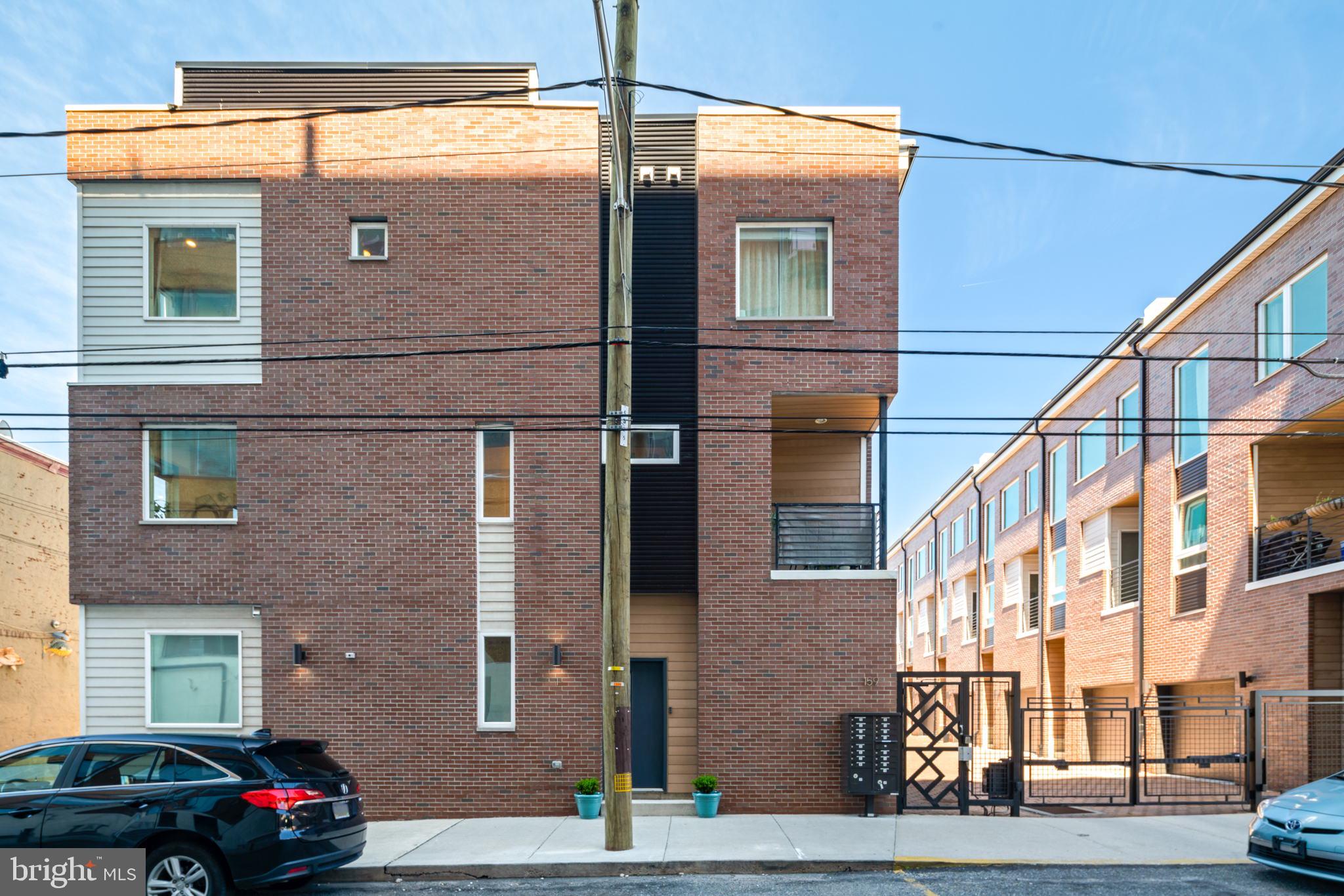 159 E ALLEN STREET 1