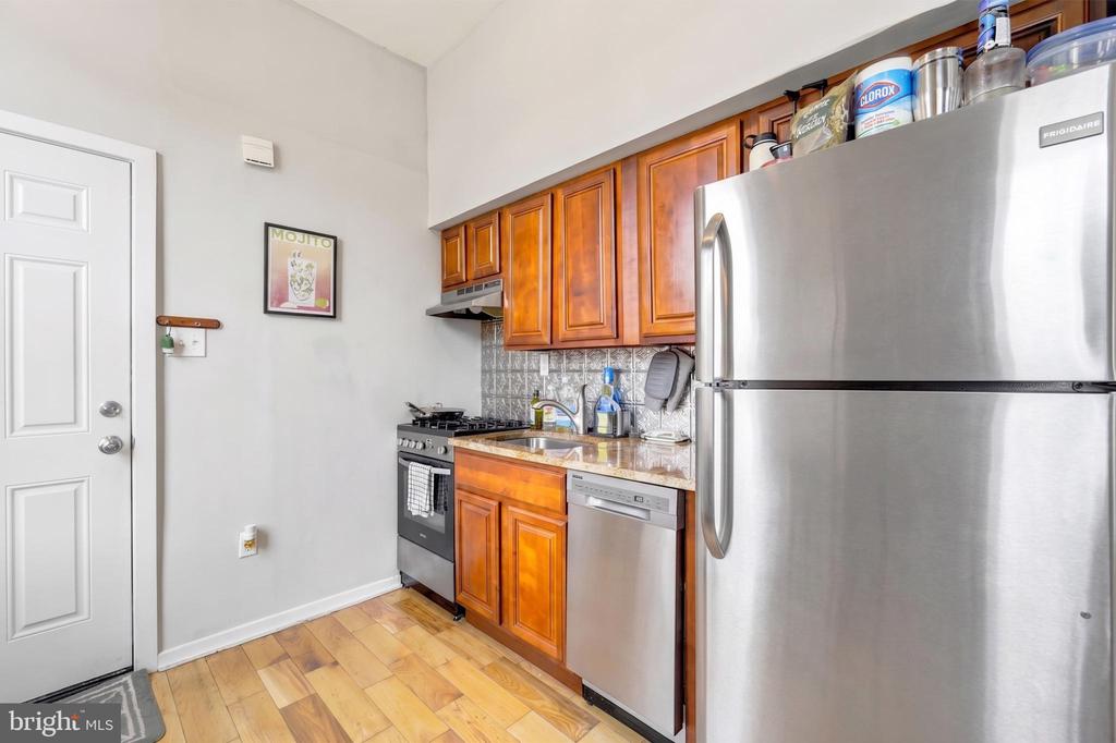 1546 FRANKFORD AVENUE 2C
