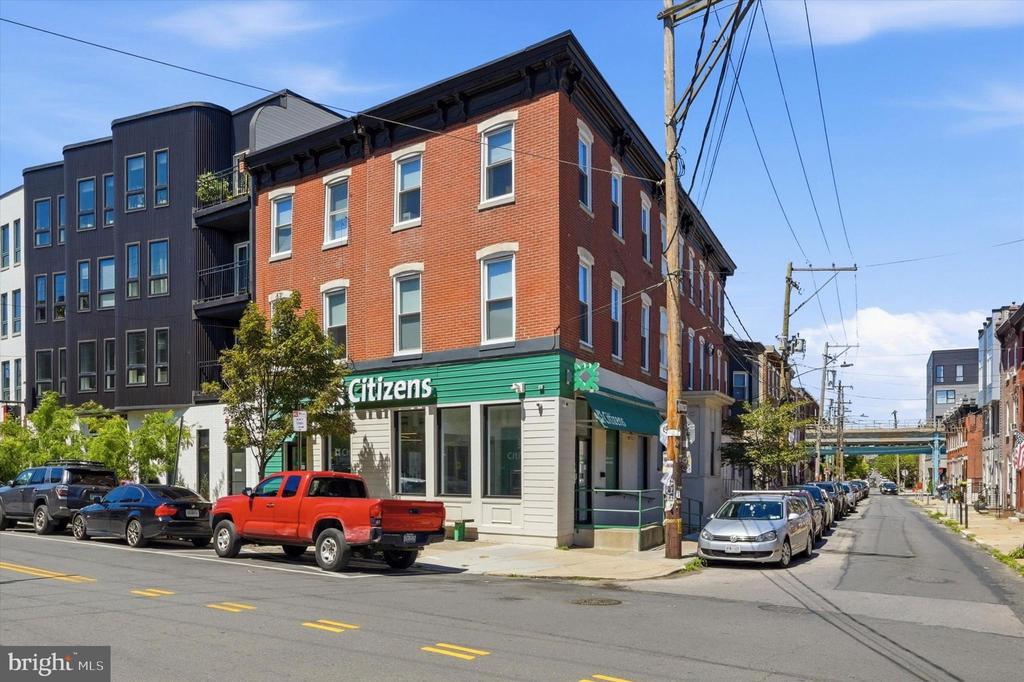 1546 FRANKFORD AVENUE 3B