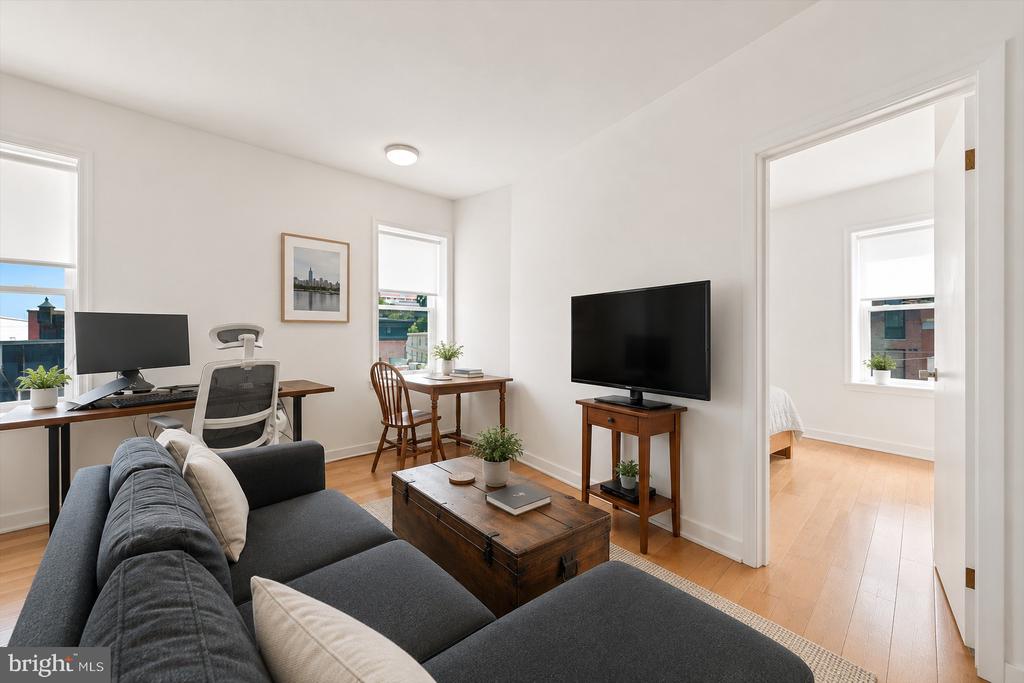 1546 FRANKFORD AVENUE 3B