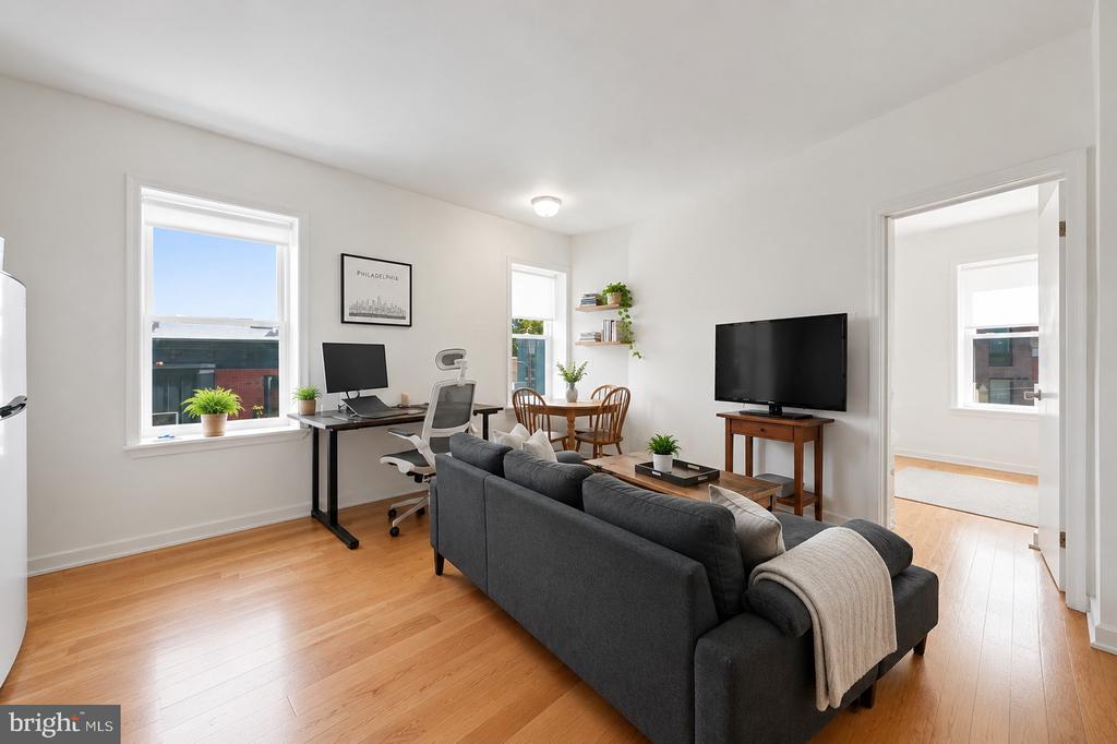1546 FRANKFORD AVENUE 3B