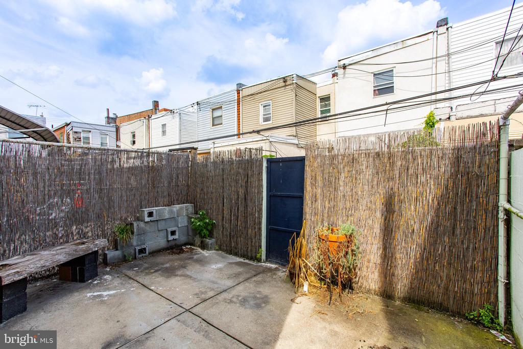 2417 S MOLE STREET