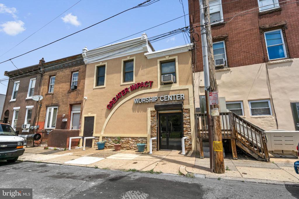 2428 N FAIRHILL STREET 34