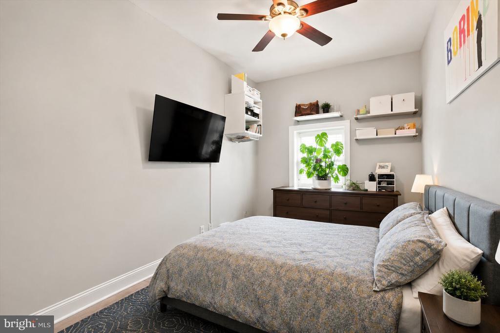 738 S 11TH STREET Unit: 2F